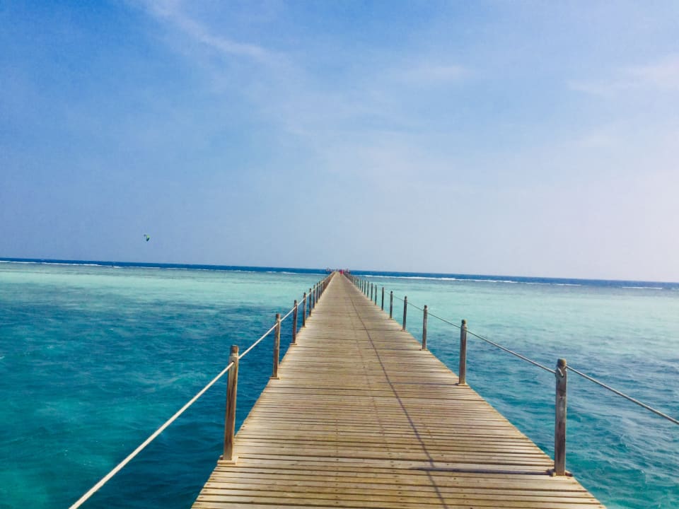 Ein Traum  Casa Mare Resort