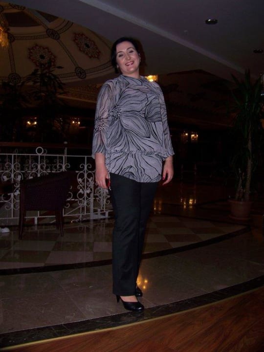 Yildiz - der sechste Stern des Hotels Adalya Resort & Spa - Adults Only