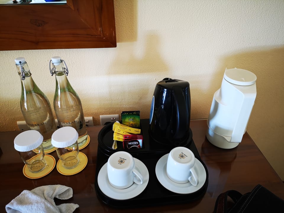 Zimmer Adaaran Select Meedhupparu Island Resort - Premium All Inclusive