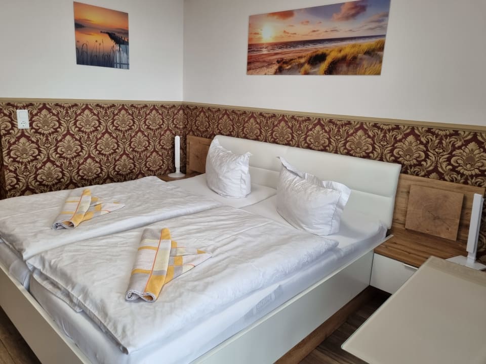 Zimmer Hotel Waterkant