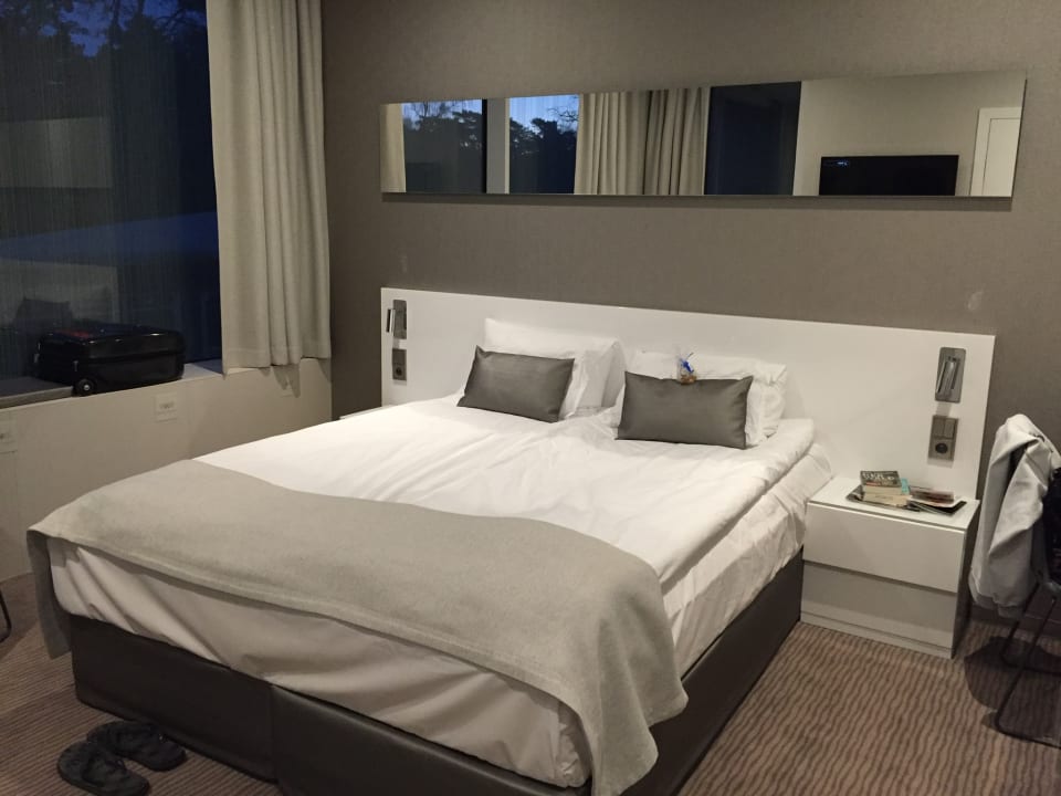 Zimmer Hotel Baltic Palace