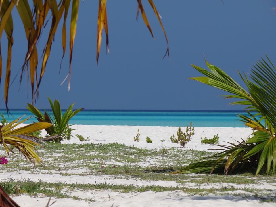 Strand Villa Park Sun Island