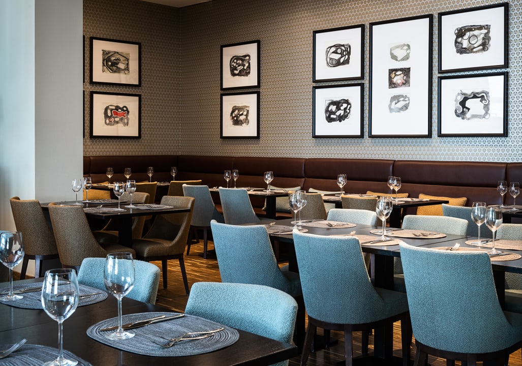 Gastro AMERON Köln Hotel Regent