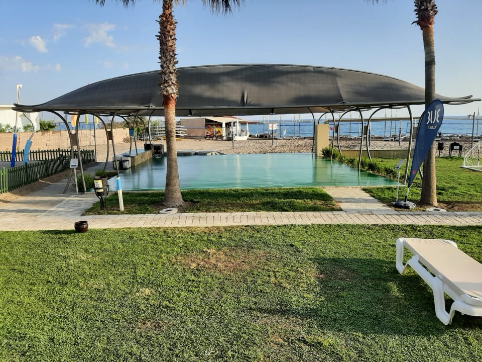 Sport & Freizeit TUI BLUE Palm Garden