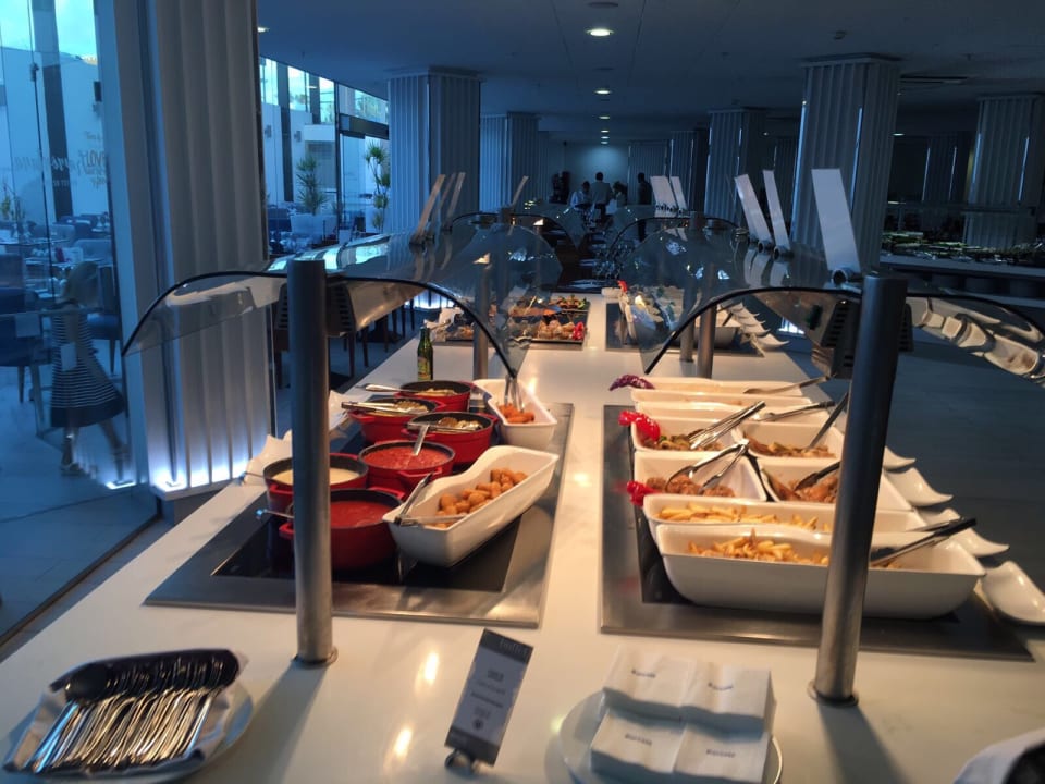 Gastro Barceló Corralejo Sands