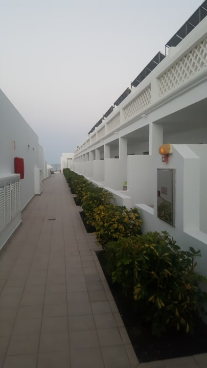 Sonstiges Hotel Las Costas