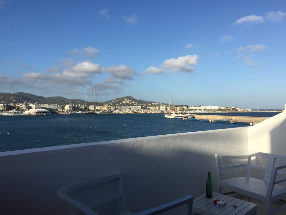 Zimmer Ryans La Marina