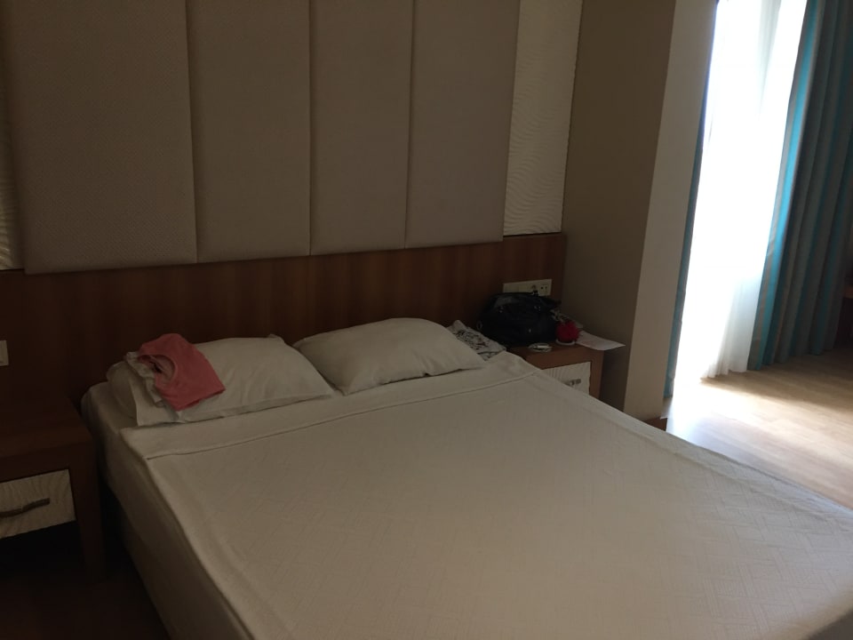 Zimmer Tac Premier Hotel & Spa