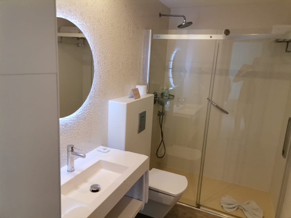 Zimmer The Sea Hotel by Grupotel - Adults only