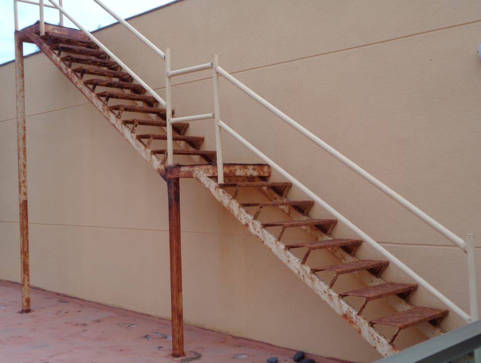 Sonstiges SBH Club Paraiso Playa