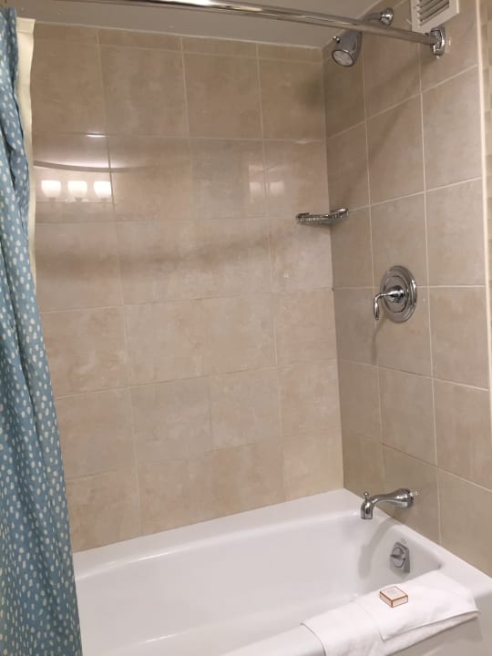 Zimmer The Heldrich Hotel