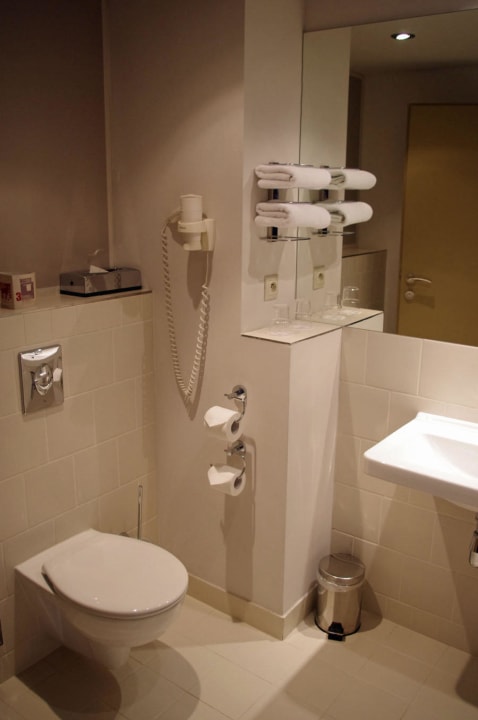 Bad Botanique Hotel Prague