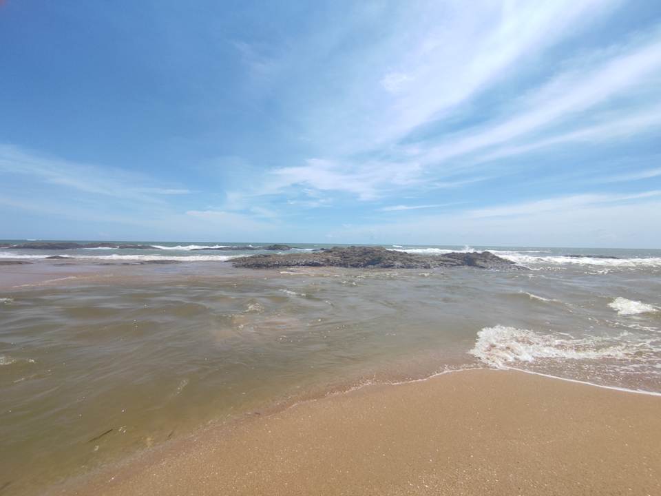 Strand La Vela Khao Lak