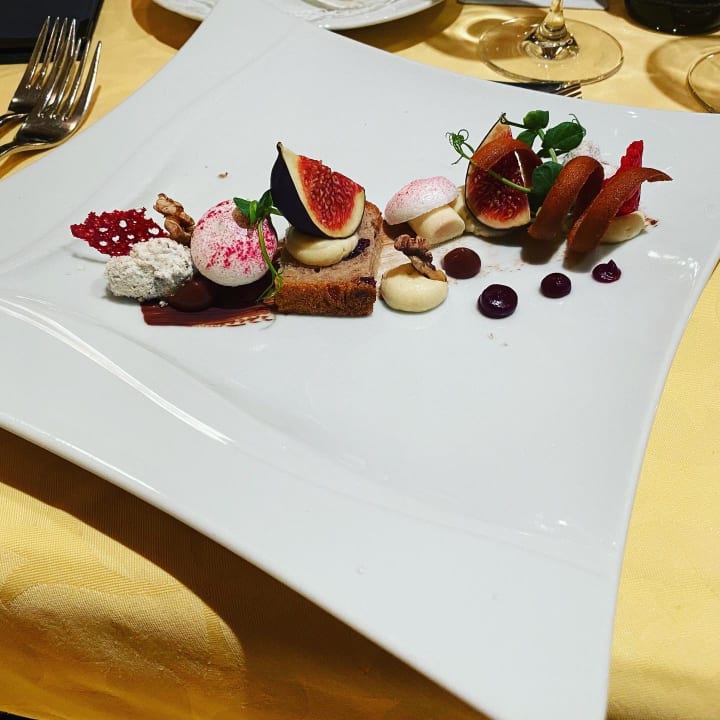 Gastro Verwöhnhotel Kristall