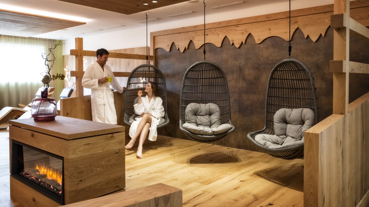 Sport & Freizeit Hotel Sun