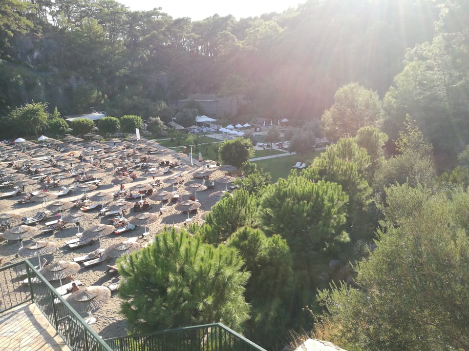 Strand TUI BLUE Seno - Adults Only
