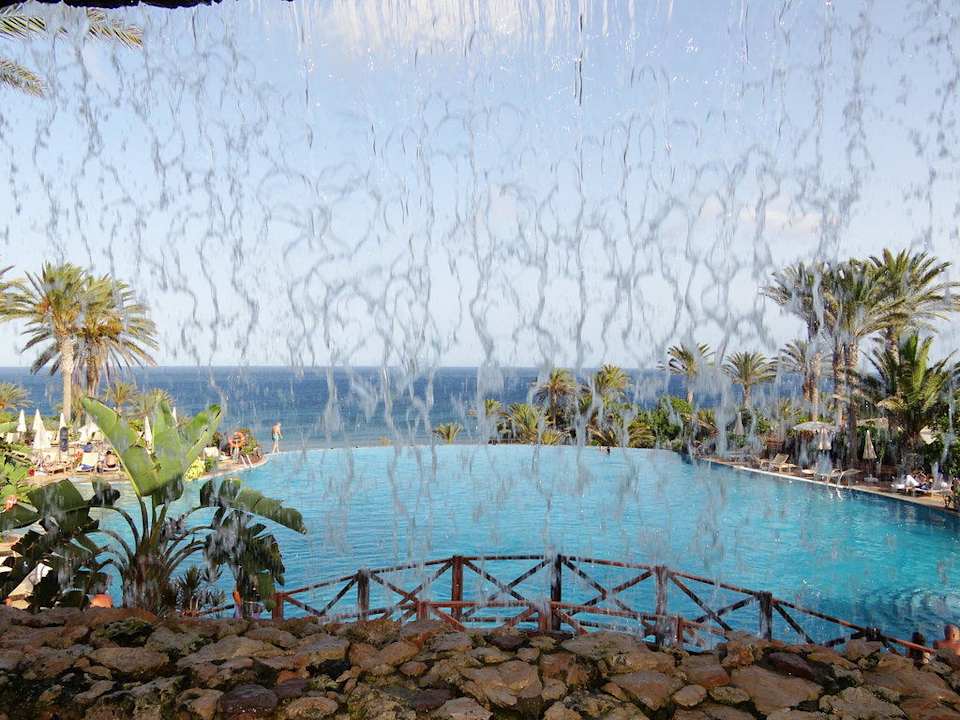 Pool R2 Rio Calma Hotel & Spa & Conference