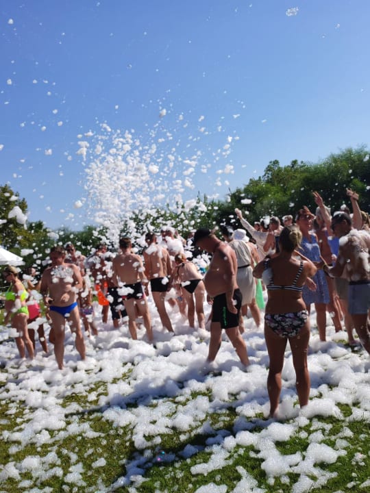 Sport & Freizeit Glamour Resort & Spa