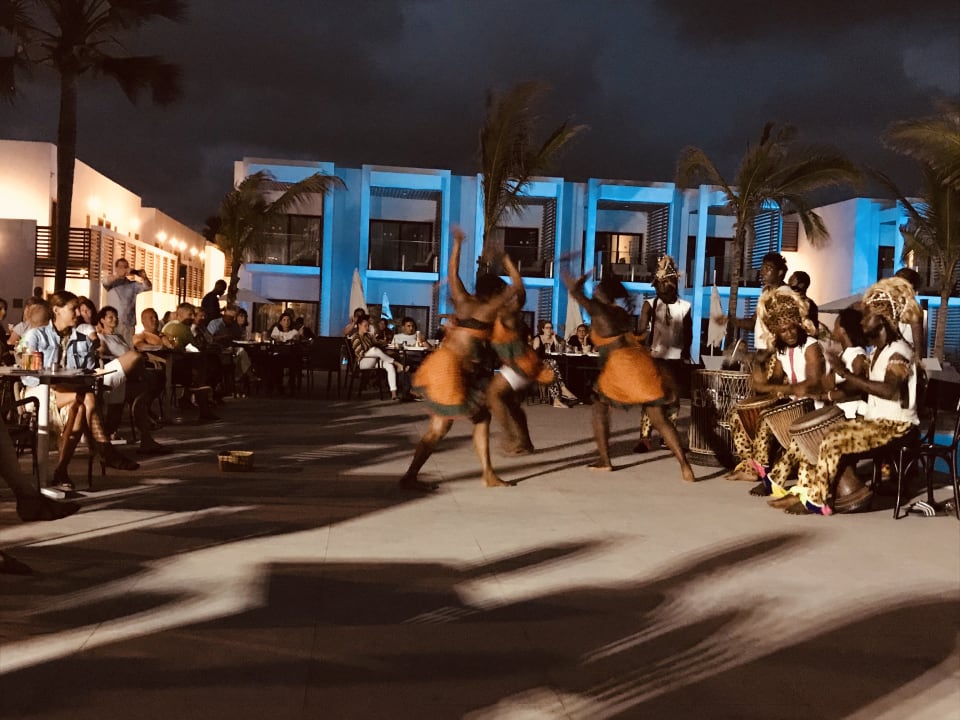 Außenansicht TUI BLUE Tamala