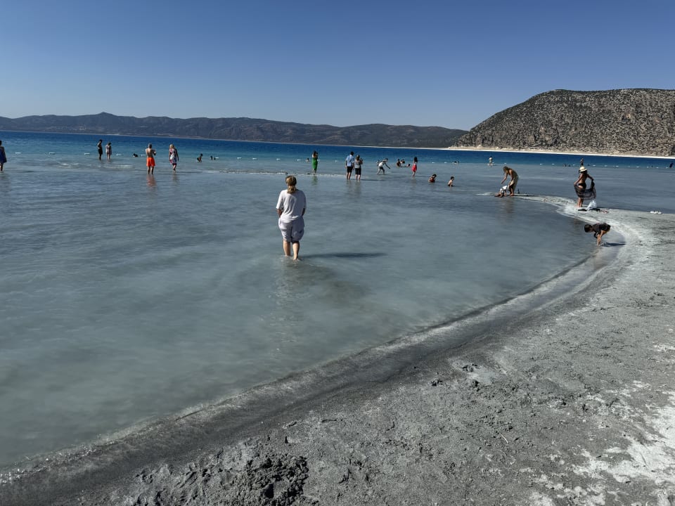Sport & Freizeit Granada Luxury Okurcalar