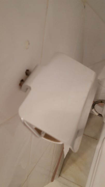 Zimmer Los Olivos Beach Resort