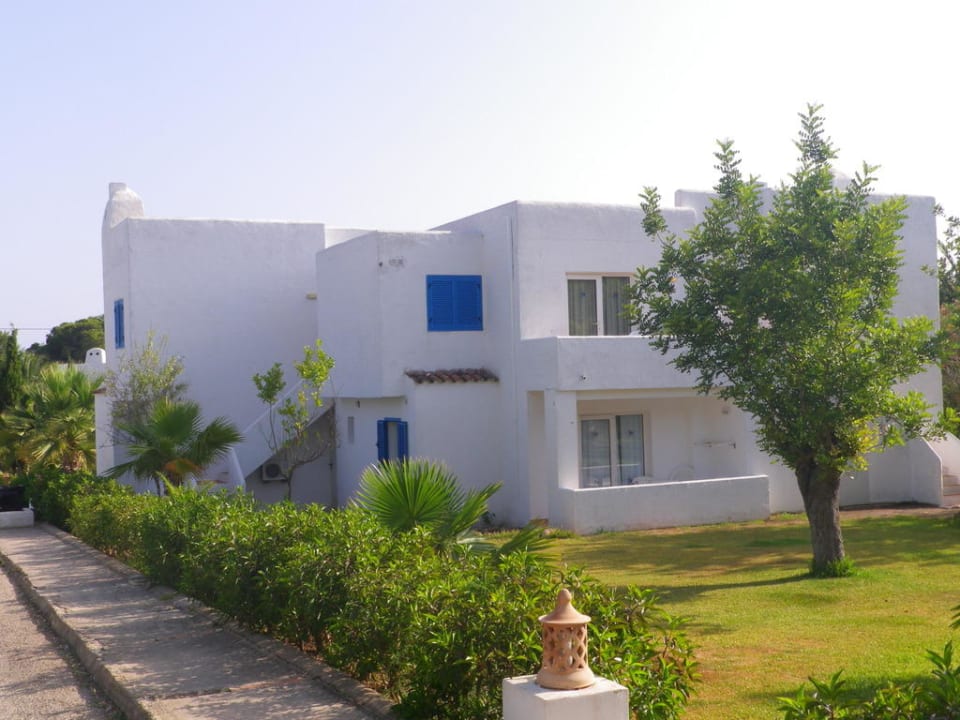 Wohnen Cala Llenya Resort Ibiza