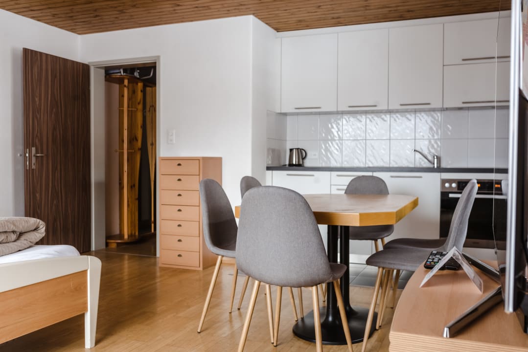 Zimmer Aktiv Hotel & SPA Hannigalp