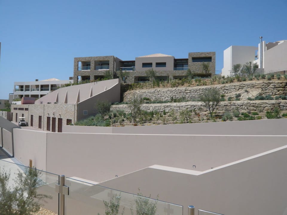 Anlage (Block 7000) Blue Lagoon Village
