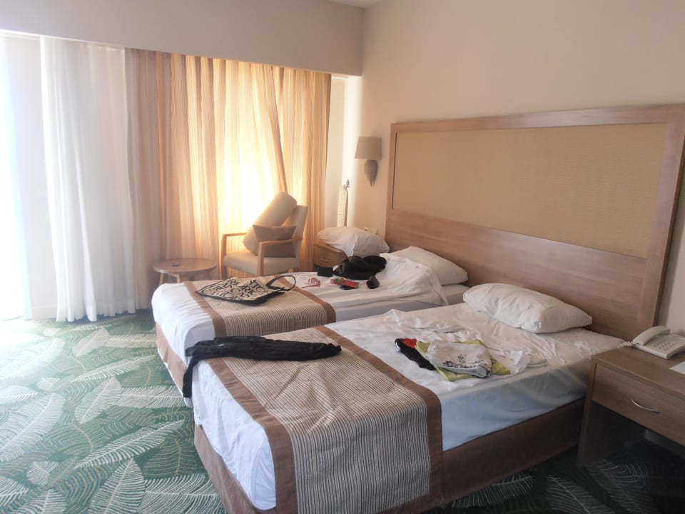 Chambre Marvida Family Eco