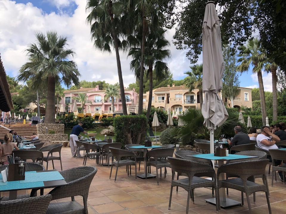 Gastro allsun Hotel Lago Playa Park