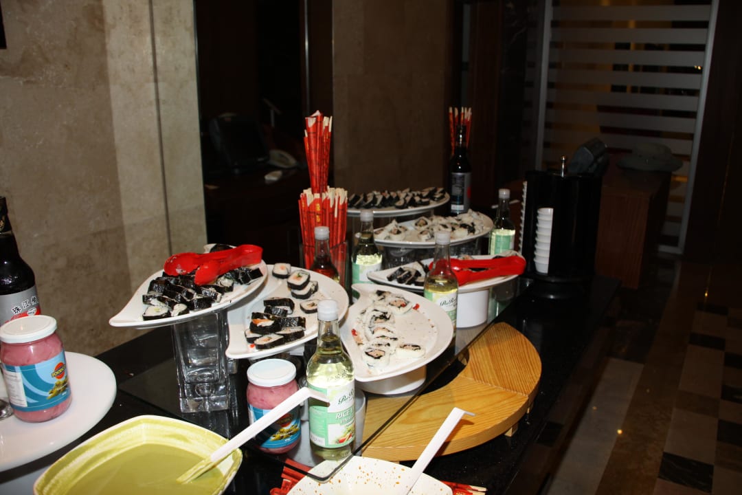 Sushi  Voyage Belek Golf & Spa