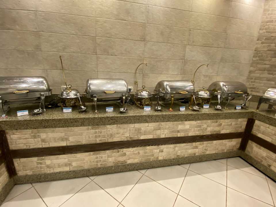 Sonstiges Shams Safaga Resort