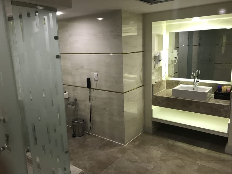 Zimmer Beach Albatros Resort