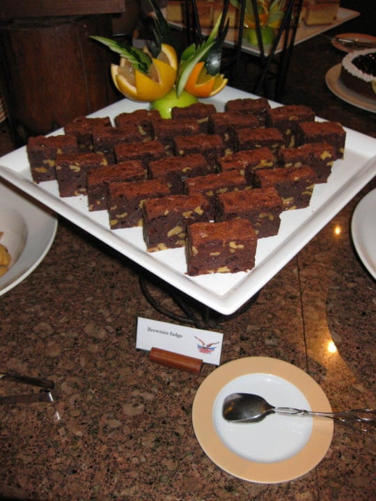 Restaurant Malaafaiy Kuramathi Maldives