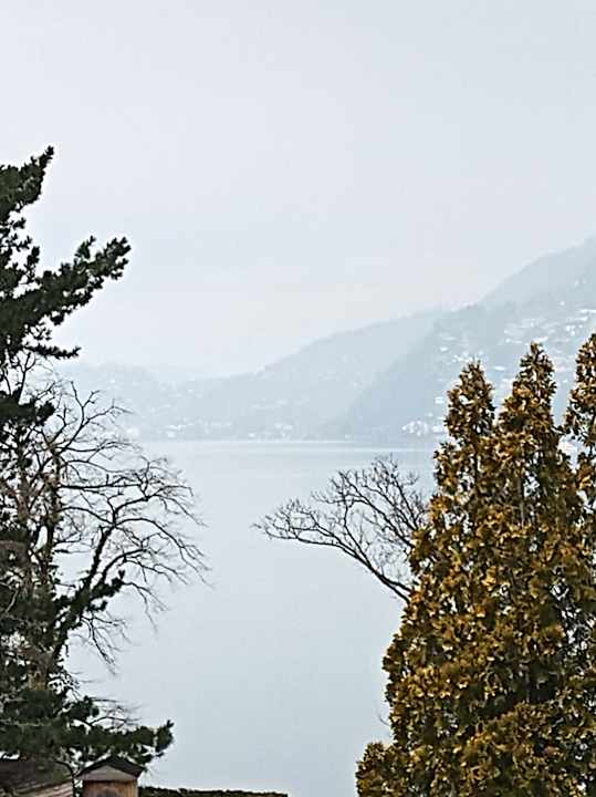 Sonstiges See- und Seminarhotel FloraAlpina