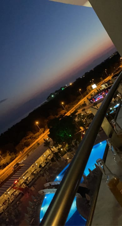 Ausblick Diamond Premium Hotel & Spa