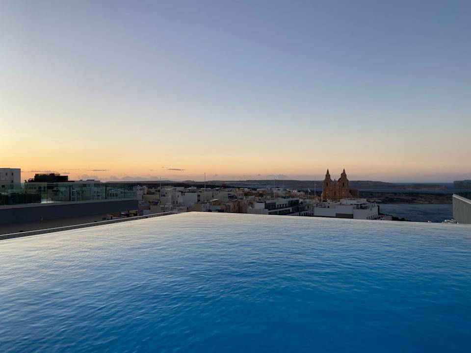 Pool Solana Hotel & Spa