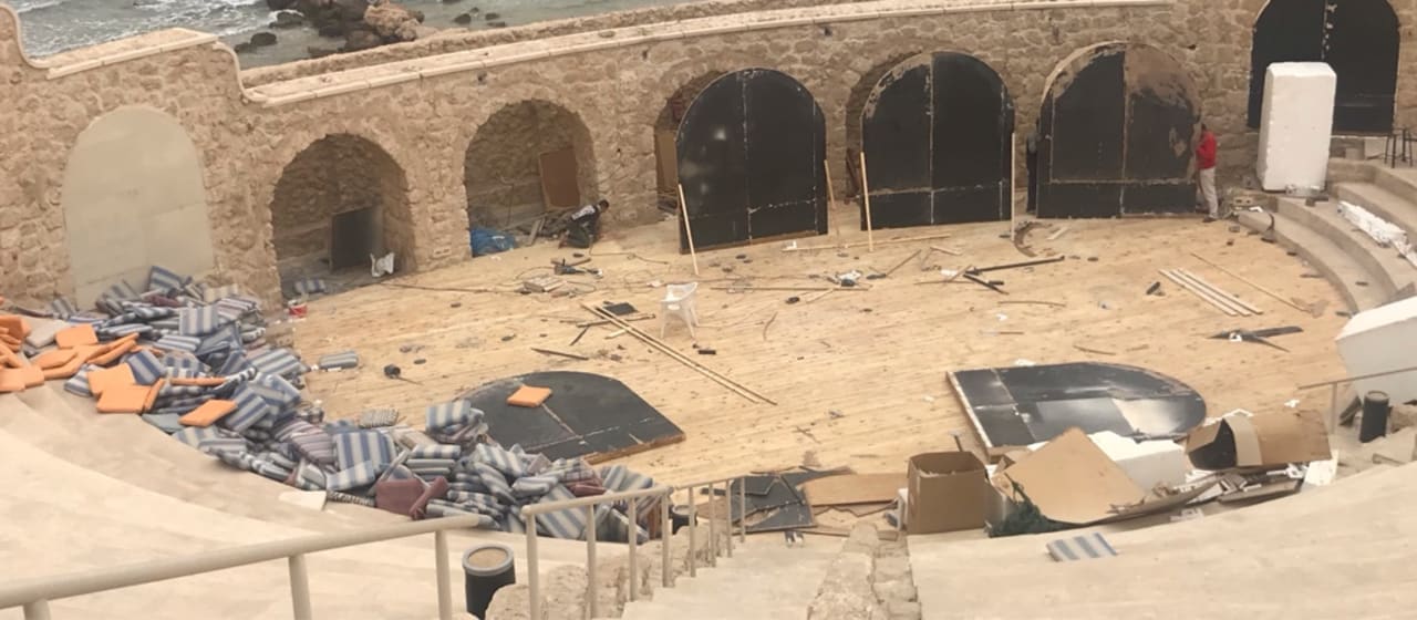 Sport & Freizeit Pickalbatros Citadel Resort