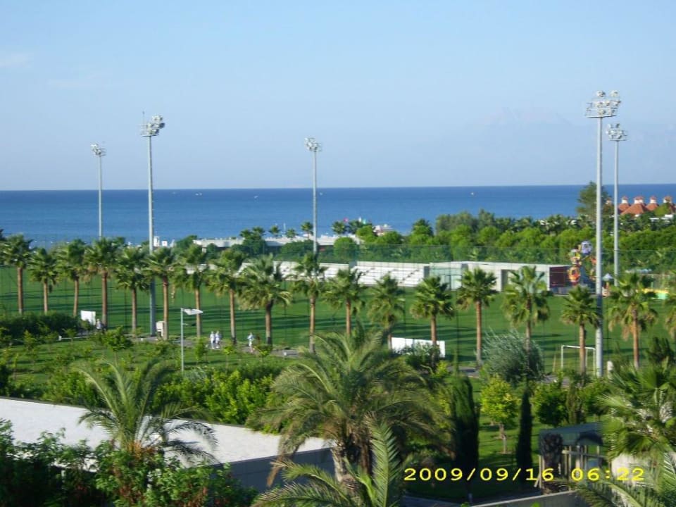 Hotel Miracle Resort Hotel Miracle Resort