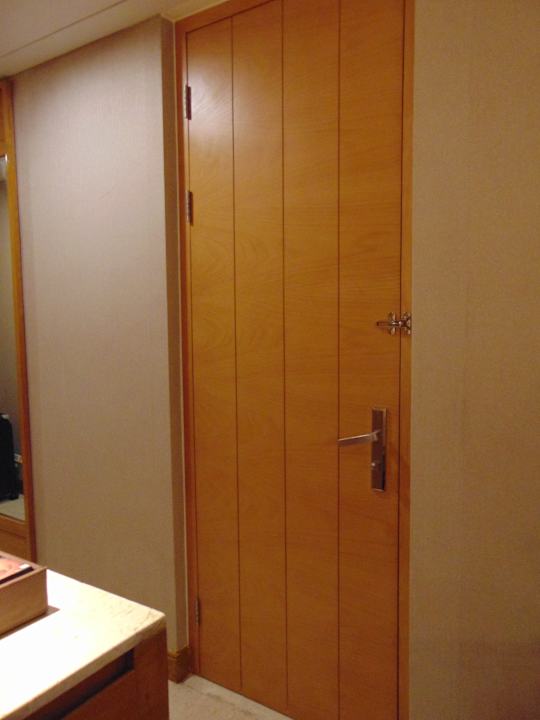 Zimmer Hotel The Westin Chennai Velachery