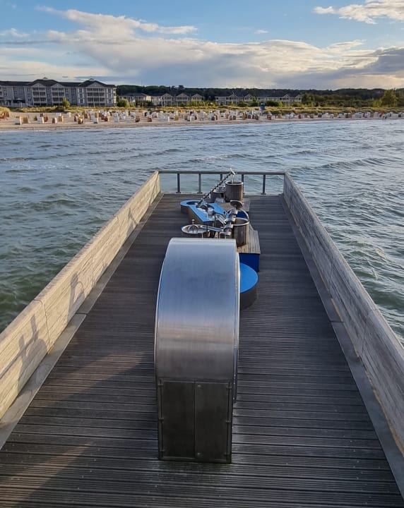 Strand Ferienhof Albert