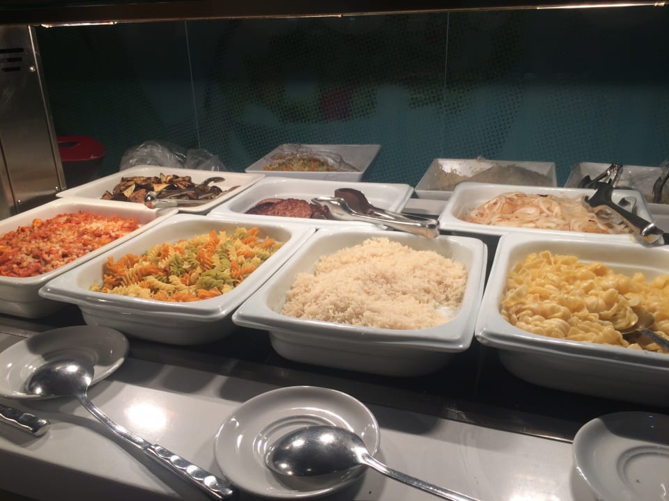 Restaurant Caprice Janeiro Hotel & Spa