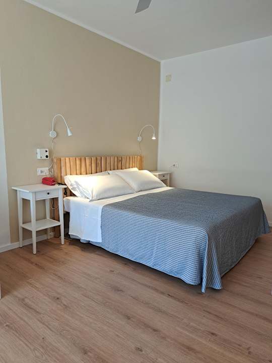 Zimmer Mareblù - Tuscany Green Aparthotel