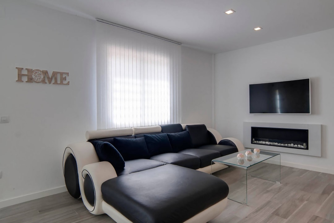 Zimmer Casa Los Pacos