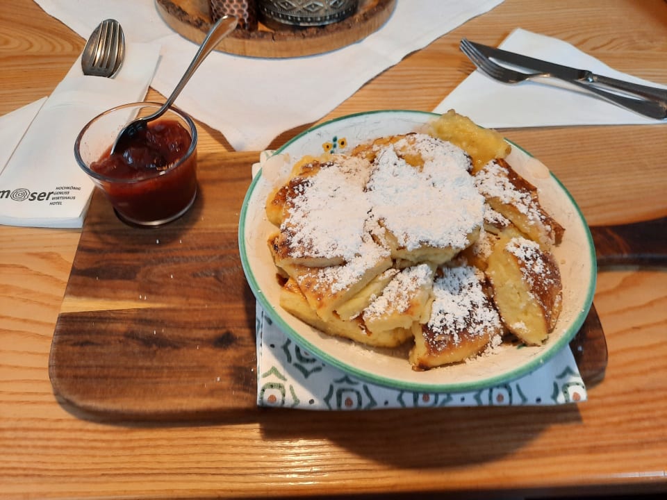 Gastro moser - HOCHKÖNIG Genuss Wirtshaus Hotel