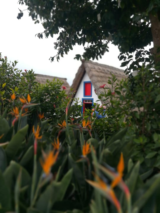 Sonstiges Hotel Baia Azul