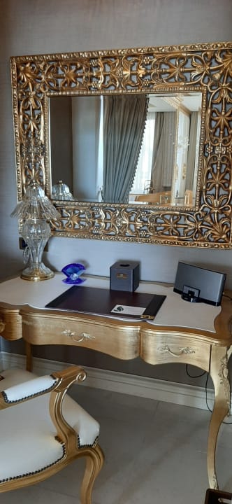 Zimmer The Plaza Bodrum