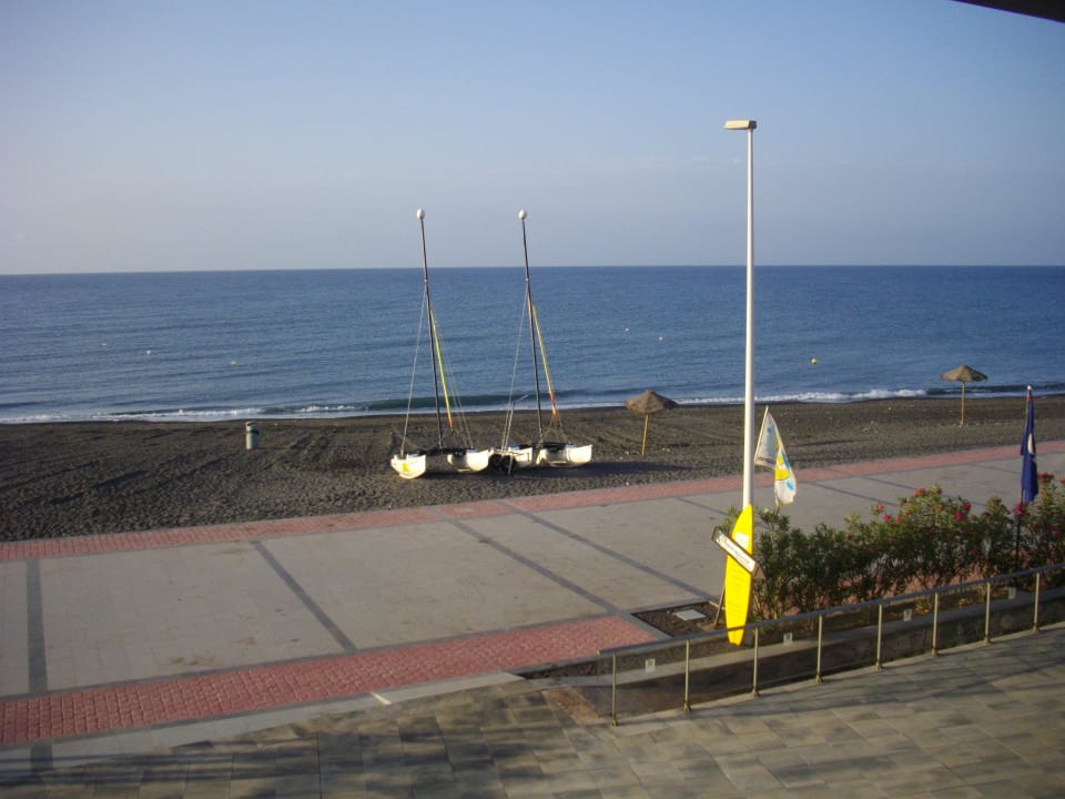 Trostlose Promenade R2 Bahía Playa Design Hotel & Spa - Adults Only