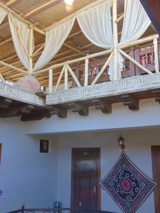 Sonstiges Rizo Boutique