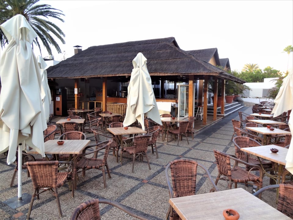 Gastro Bull Costa Canaria & Spa - Adults only